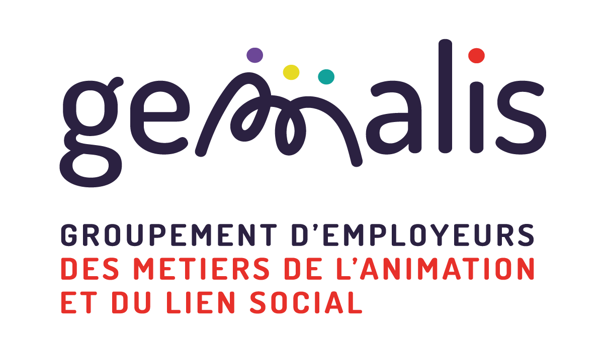 Logo du groupement d'employeurs gemalis