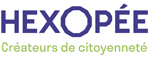logo hexopée